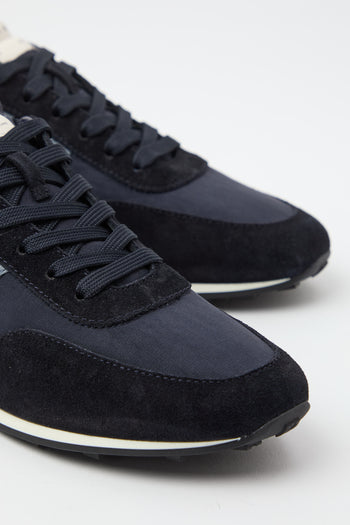 Hogan Sneaker Blu/cielo Uomo - 3
