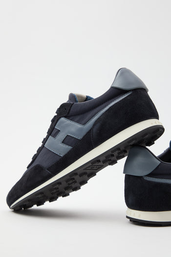 Hogan Sneaker Blu/cielo Uomo - 4