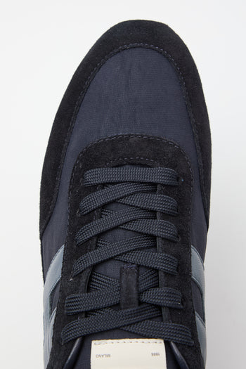 Hogan Sneaker Blu/cielo Uomo - 5