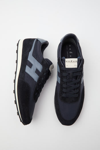 Hogan Sneaker Blu/cielo Uomo - 7