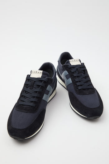 Hogan Sneaker Blu/cielo Uomo - 8