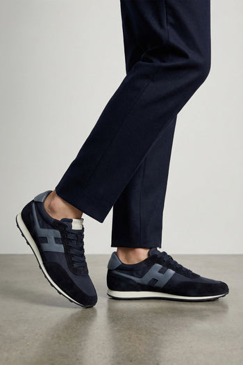 Hogan Sneaker Blu/cielo Uomo - 10