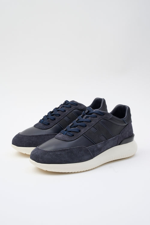 Hogan Sneaker Blu/notte Uomo - 2