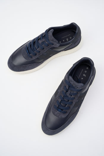 Hogan Sneaker Blu/notte Uomo - 3