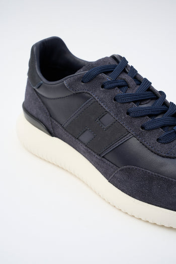 Hogan Sneaker Blu/notte Uomo - 4