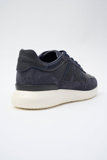 Hogan Sneaker Blu/notte Uomo - 5