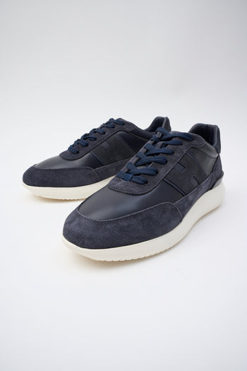 Hogan Sneaker Blu/notte Uomo - 7