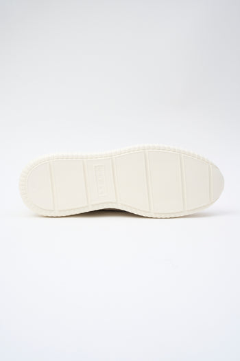 Hogan Sneaker Sabbia/verde Uomo - 6