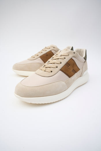 Hogan Sneaker Sabbia/verde Uomo - 7