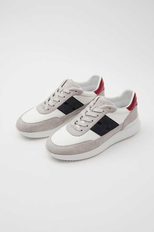 Hogan Sneaker Bianco/multi Uomo - 2