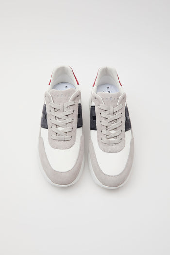Hogan Sneaker Bianco/multi Uomo - 3