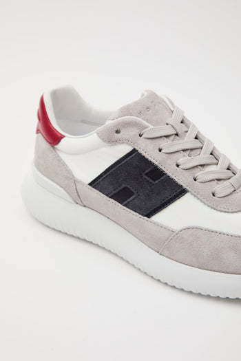 Hogan Sneaker Bianco/multi Uomo - 4