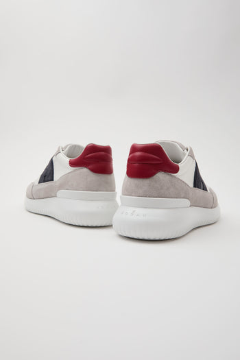 Hogan Sneaker Bianco/multi Uomo - 6