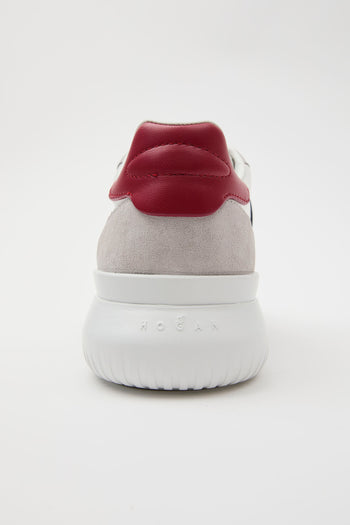 Hogan Sneaker Bianco/multi Uomo - 7
