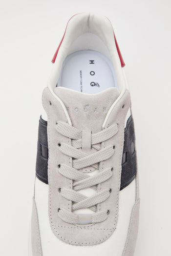 Hogan Sneaker Bianco/multi Uomo - 8