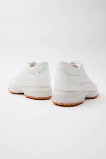 Hogan Sneaker Bianco Donna - 6