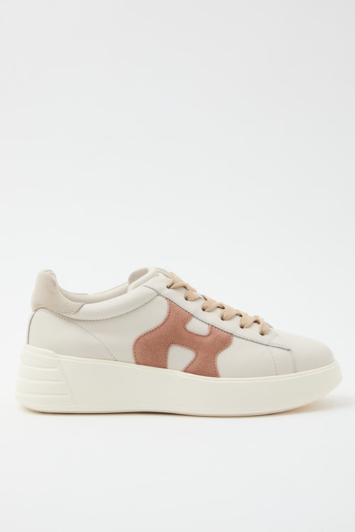 Hogan Sneaker Yogurt/multi Donna