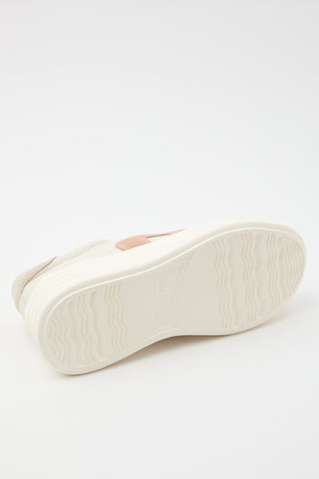 Hogan Sneaker Yogurt/multi Donna - 6