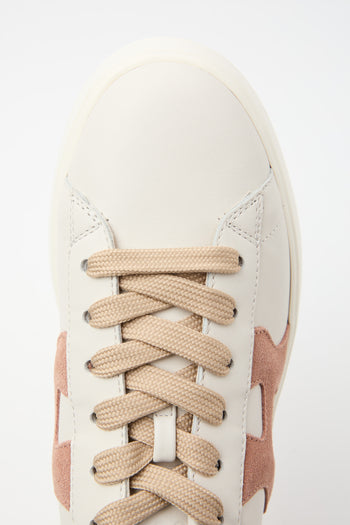 Hogan Sneaker Yogurt/multi Donna - 7