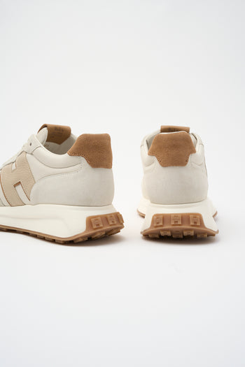 Hogan Sneaker Yogurt/naturale Donna - 5