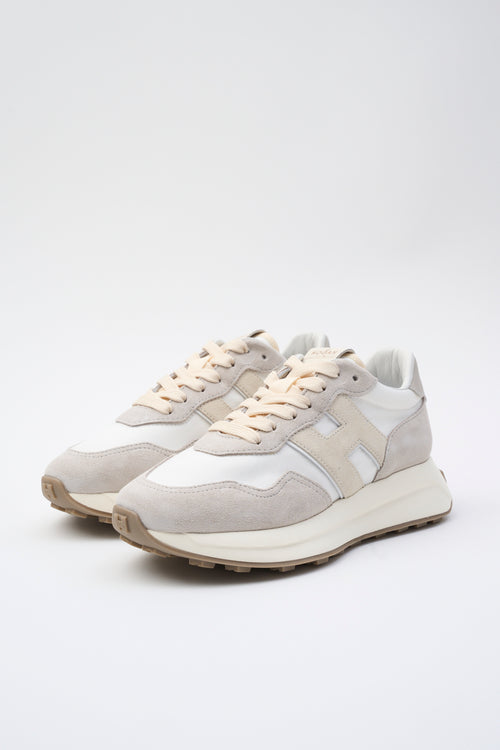 Hogan Sneaker Bianco/grigio Donna