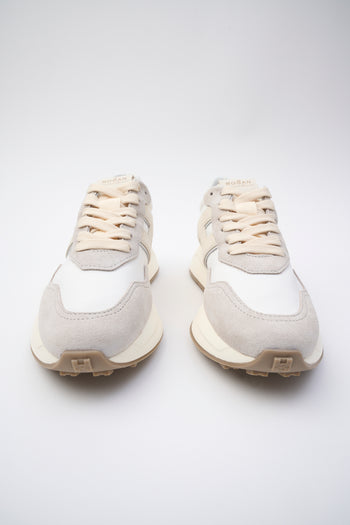Hogan Sneaker Bianco/grigio Donna - 3