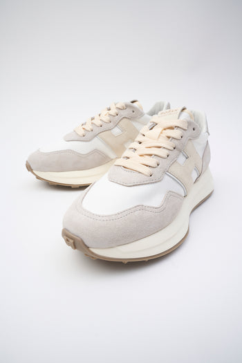 Hogan Sneaker Bianco/grigio Donna - 6