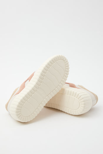 Hogan Sneaker Yogurt/multi Donna - 6