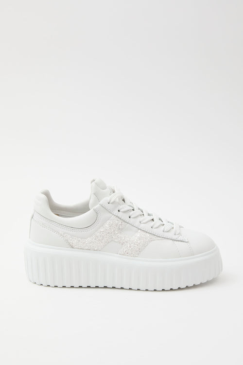 Hogan Sneaker Bianco Donna