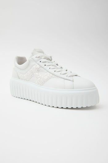 Hogan Sneaker Bianco Donna - 5