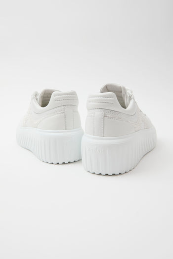Hogan Sneaker Bianco Donna - 6