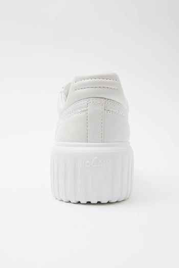 Hogan Sneaker Bianco Donna - 7