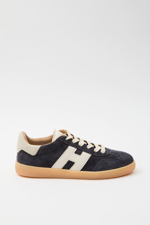 Hogan Sneaker Blu Donna