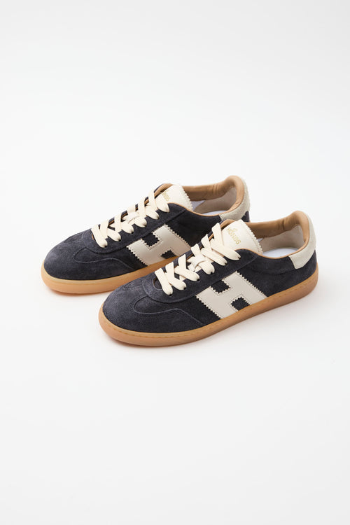 Hogan Sneaker Blu Donna - 2