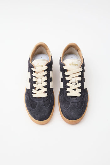 Hogan Sneaker Blu Donna - 3
