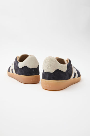 Hogan Sneaker Blu Donna - 6
