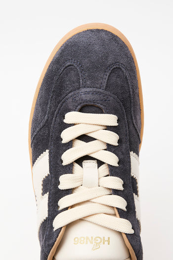 Hogan Sneaker Blu Donna - 7