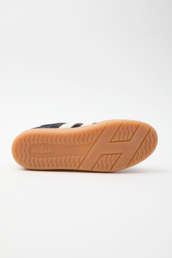 Hogan Sneaker Blu Donna - 8