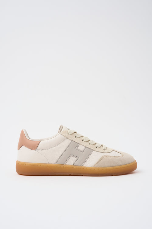 Hogan Sneaker Yogurt/multi Donna