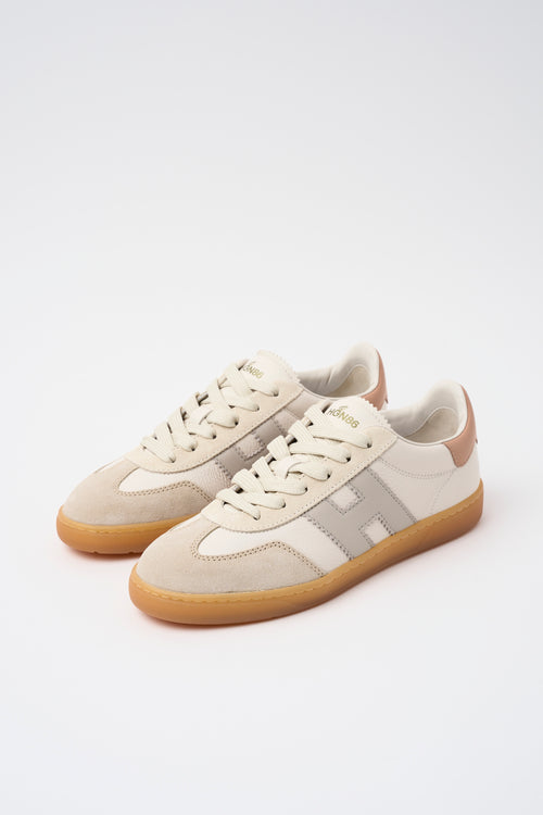 Hogan Sneaker Yogurt/multi Donna - 2