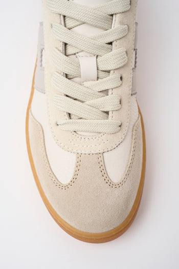 Hogan Sneaker Yogurt/multi Donna - 3