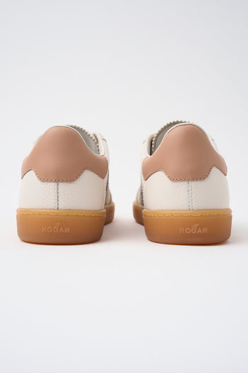 Hogan Sneaker Yogurt/multi Donna - 5