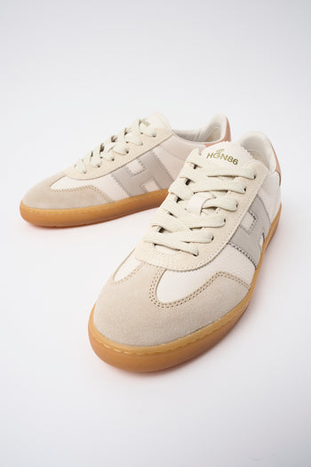 Hogan Sneaker Yogurt/multi Donna - 6