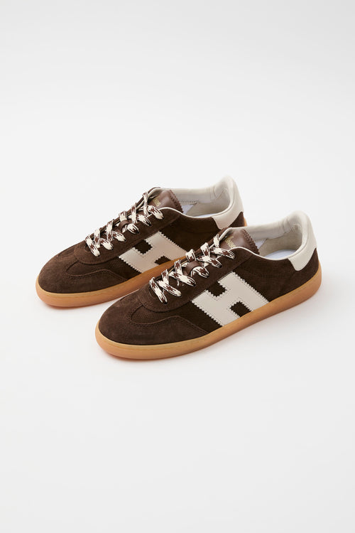 Hogan Sneaker T. Di Moro Donna - 2