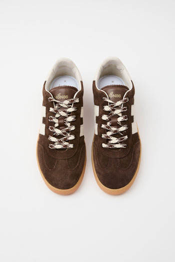 Hogan Sneaker T. Di Moro Donna - 3