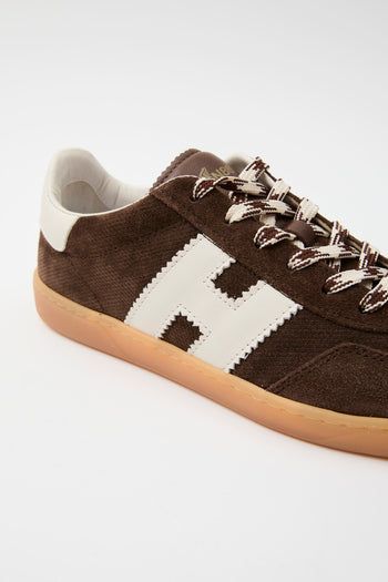Hogan Sneaker T. Di Moro Donna - 4