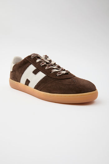 Hogan Sneaker T. Di Moro Donna - 5