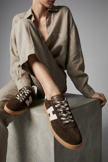 Hogan Sneaker T. Di Moro Donna - 9