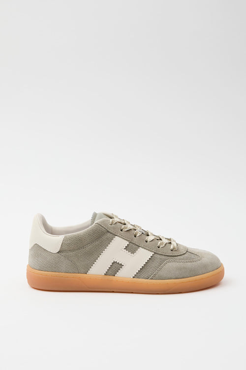 Hogan Sneaker Salvia Donna