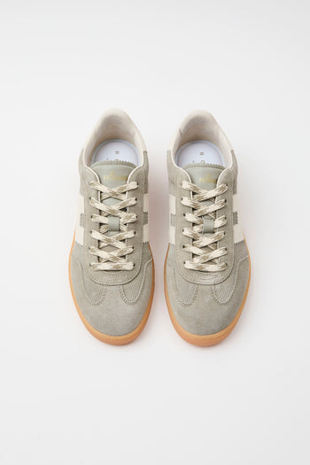 Hogan Sneaker Salvia Donna - 3